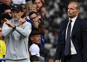 تقارير يوفنتوس يعرض صفقة تبادلية على تشيلسي لضم جورجينيو