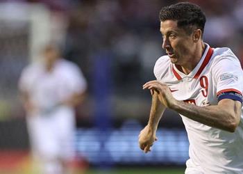 بايرن ميونخ يرد على عرض برشلونة الثاني لضم ليفاندوفسكي