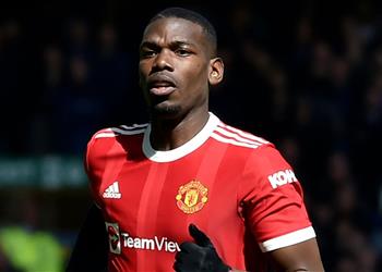 بوجبا مانشستر يونايتد لم يقدم لي شيئا وسأجعلهم يندمون