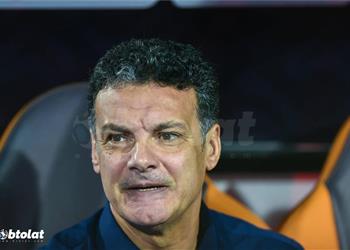 رسمي ا اتحاد الكرة يعلن إقالة إيهاب جلال من تدريب منتخب مصر