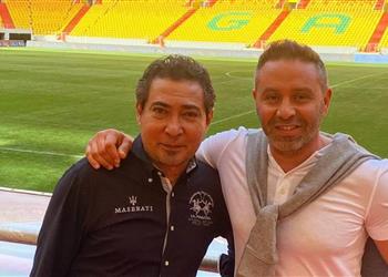 حازم إمام تعيين مدرب كبير جد ا لمنتخب مصر ومدير تطوير أجنبي للجنة الحكام