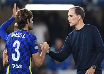 تقارير تشيلسي يحدد بديل ألونسو من برشلونة