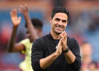 آرسنال يصل لاتفاق لحسم ثاني صفقاته الصيفية