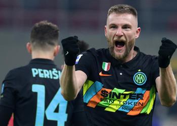 باريس سان جيرمان يصل لاتفاق مع سكرينيار وينتظر موافقة إنتر ميلان