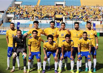 قائمة الإسماعيلي لمباراة المقاولون العرب حمزة الجمل يضم 23 لاعب ا