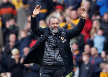 خاص تفاصيل مفاوضات الأهلي مع نونو سانتو راتب خرافي وقرار نهائي