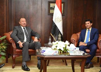 وزارة الرياضة تعلن المسئول عن أزمة الأهلي وملعب نهائي إفريقيا و4 توصيات