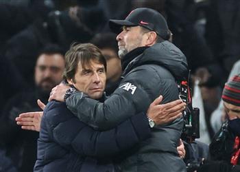 توتنهام يتفوق على ليفربول ويقترب من ضم لاعب برايتون