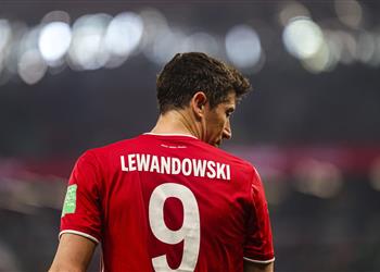 ليفاندوفسكي لا أريد التصعيد مع بايرن ميونخ وآمل أن يفهمني الم شجعون