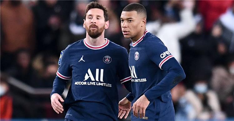 La Liga exhorte les responsables français à résilier les contrats de Mbappe et Messi avec le Paris Saint-Germain