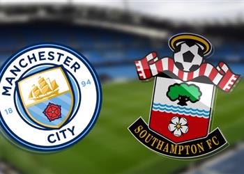 رسمي ا حارس مانشستر سيتي ينضم إلى ساوثهامبتون