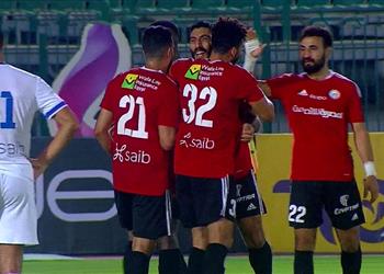 فيديو 4 ركلات جزاء طلائع الجيش يتعادل مع سموحة بثلاثية في الدوري