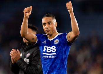 آرسنال يتمسك بضم تيليمانس رغم حسم صفقة فابيو فييرا