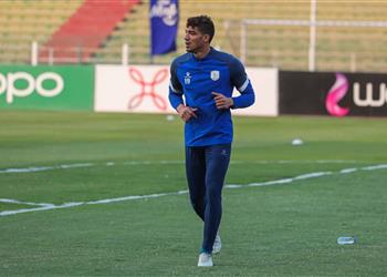 حسين السيد يوضح سبب إعارة محمد صبحي من الزمالك إلى فاركو بنية الشراء