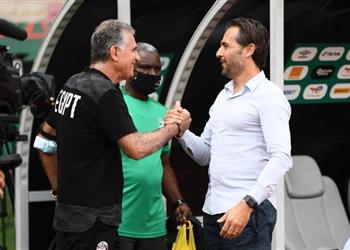 انخفاض أسهم باتريس بوميل لتولي تدريب منتخب مصر