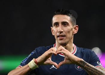 تقارير دي ماريا يقترب من اتخاذ قراره النهائي بشأن مستقبله