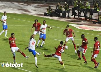 خطاب رسمي الزمالك يطالب وزارة الرياضة بتغيير ملعب مباراة القمة وإقامتها بدون جمهور