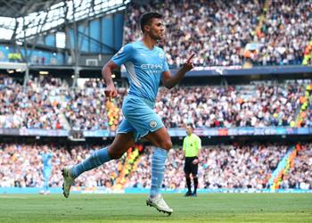 مانشستر سيتي يخطط لتجديد عقد رودري