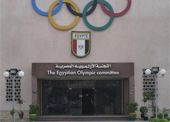 الأولمبية تفاضل بين 8 أسماء لحمل علم مصر في دورة ألعاب البحر المتوسط