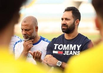 حسني عبد ربه يعلق على واقعة إجبار طفل على خلع قميص الأهلي في اختبارات الإسماعيلي