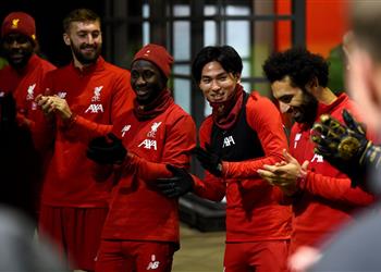 صراع سداسي أوروبي على ضم لاعب ليفربول