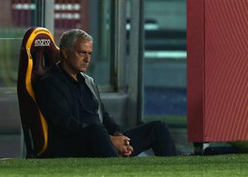 مورينيو يطلب من روما ضم لاعب ريال مدريد