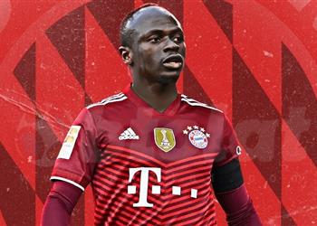 بعد حسم صفقة ماني مهاجم بايرن ميونخ يقترب من الدوري الإيطالي