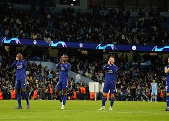 مهاجم ريال مدريد على رادار إشبيلية في الميركاتو الصيفي