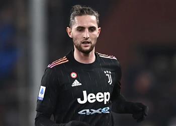 يوفنتوس يفتح باب الرحيل أمام رابيو وينتظر عروض ثلاثي الدوري الإنجليزي