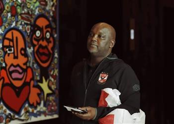 صن داونز يرد على إمكانية عودة موسيماني بعد الرحيل من الأهلي