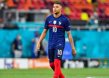 رئيس الاتحاد الفرنسي مبابي فكر في الاعتزال الدولي بعد يورو 2020 واللاعب يوضح السبب