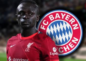 سكاي بايرن ميونخ يستغل ماني لحسم صفقة من لايبزيج