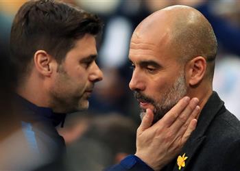 باريس سان جيرمان ينافس مانشستر سيتي على دينامو منتخب إنجلترا
