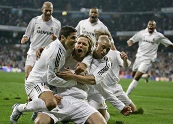 لاعب ريال مدريد السابق يعترف كنت أتدرب مخمور ا