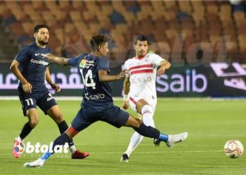 طارق حامد يرد عبر بطولات على أنباء توقيعه لـ اتحاد جدة