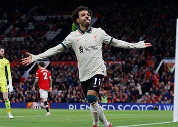 أسطورة سيلتك ناد إنجليزي وحيد قادر على ضم محمد صلاح