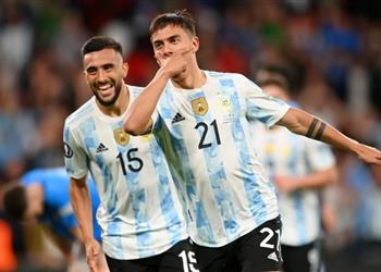 ديبالا يثير التكهنات حول وجهته المقبلة بعد الرحيل عن يوفنتوس