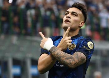 لاوتارو يرد على اهتمام تشيلسي وتوتنهام