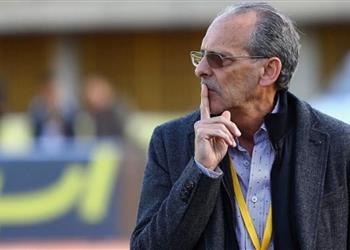 جورفان فييرا يوضح لـ بطولات حقيقة التوقيع مع إنبي