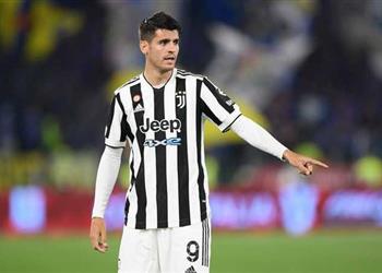 يوفنتوس يحدد بدلاء موراتا من الدوري الإنجليزي