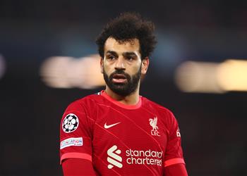 محمد صلاح يوجه رسالة مهمة بعد انتهاء الموسم أتمنى إعادة نهائي دوري الأبطال