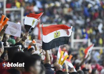طرح تذاكر مباراة مصر وغينيا في تصفيات أمم إفريقيا