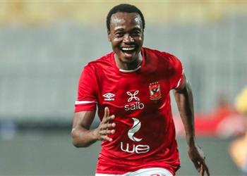 مدرب جنوب إفريقيا نحتاج إلى تعافي بيرسي تاو من هزيمة الأهلي قبل مواجهة المغرب