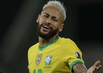 نيمار يسخر من احتفال الأرجنتين ببطولة فيناليسما