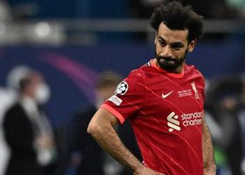 تقارير محمد صلاح متفائل بشأن تجديد عقده مع ليفربول