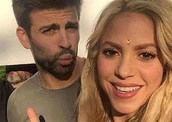 تقارير تكشف عن المرأة المتهم بيكيه بخيانة شاكيرا معها