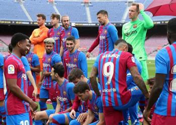 برشلونة يستعد لقرار حاسم تجاه لاعبيه لمواجهة الأزمة المالية