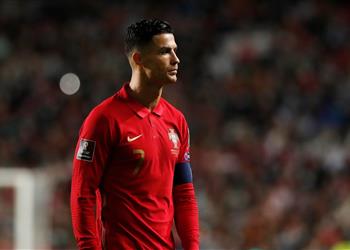 تشكيل البرتغال أمام إسبانيا رونالدو على مقاعد البدلاء