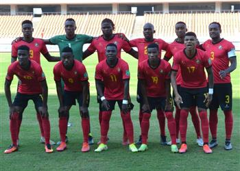 موزمبيق ورواندا يتعادلان إيجابي ا في تصفيات كأس أمم إفريقيا 2023