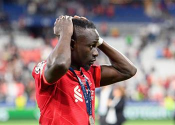 أجبونلاهور يحذر ليفربول رحيل ماني سيكلفكم لقب الدوري الإنجليزي الموسم المقبل